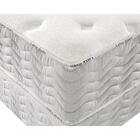 Colchão De Látex Híbrido Firme Kit Spa Solteiro 88x188cm