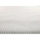 Colchão De Látex Híbrido Queen 158x198cm