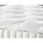 Colchão De Látex Médio King 193x203cm