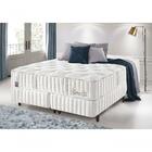 Colchão De Látex Médio Queen 158x198cm