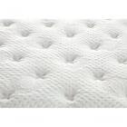 Colchão De Látex Qgel Com Cobre King 193x203cm