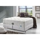 Colchão De Látex Qgel Com Cobre King 193x203cm