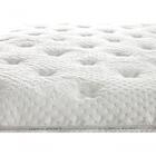 Colchão De Látex Qgel Com Cobre King 193x203cm