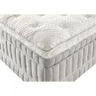 Colchão De Látex Qgel Com Cobre King 193x203cm