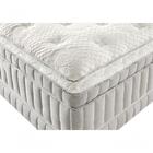 Colchão De Látex Qgel Com Cobre Queen 158x198cm