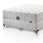 Colchão De Látex Qgel Queen 158x198cm