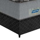 Colchão De Mola Conjugado Elegance 188x88x46 630004 (135622)