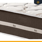 Colchão De Molas Anjos Classic Superlastic Solteiro 88cm