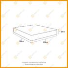 Colchão De Molas Ensacadas Casal - Probel - Eclipse Springs C