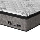 Colchão De Molas Ensacadas Casal - Sealy - Platinum - 138x188