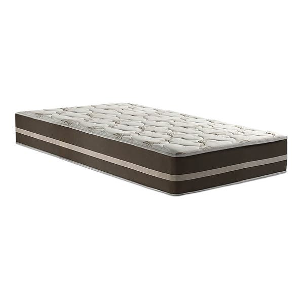 Colchão De Molas Ensacadas Classic Solteiro 78 cm | Leroy Merlin