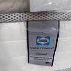 Colchão De Molas Ensacadas Comfort Gel Casal 1 38x1 88x0 32