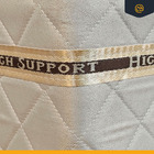 Colchão De Molas Ensacadas One Face Luxury Queen 158 cm