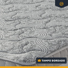 Colchão De Molas Ensacadas One Face Ultra Spring Anjos Queen