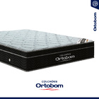 Colchão De Molas Ensacadas Ortobom Elegante Super Pillow In C