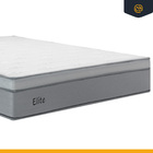 Colchão De Molas Ensacadas Pillow In Elite Casal 138 cm