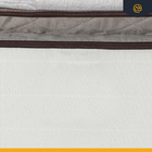 Colchão De Molas Ensacadas Pillow Top Supreme Lux Queen 158 cm