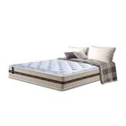 Colchão De Molas Ensacadas Queen Cama Inbox Smart 158x198x22