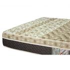 Colchão De Molas Ensacadas Queen Castor 158x198x25cm