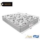 Colchão De Molas Ensacadas Queen - Probel - Evolution - 158x1