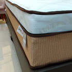 Colchão De Molas Ensacadas Smartflex Solteiro 88x188x030 Plum