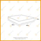 Colchão De Molas Ensacadas Viúva - Probel - Eclipse Springs C