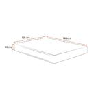 Colchão De Molas Ensacadas Viúva - Probel - Pro Sleep Max - 1