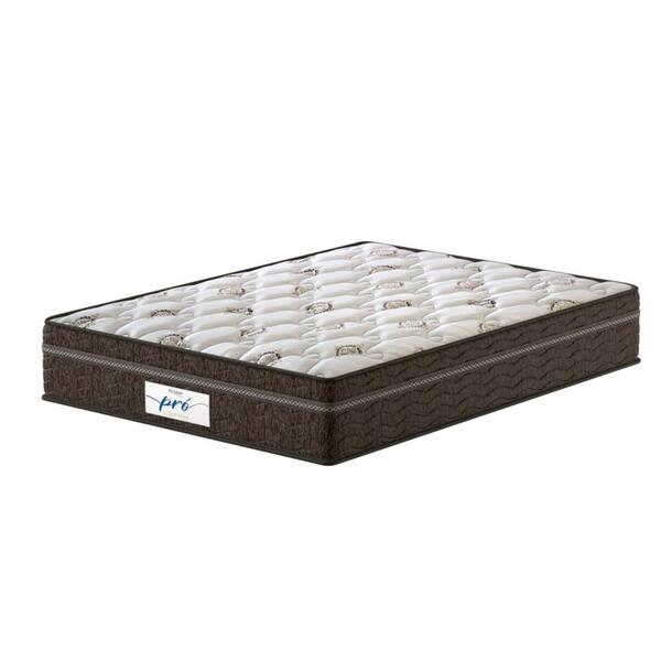 Colchão De Molas Ensacadas Viúva - Probel - Pro Sleep Max - 1