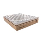 Colchão De Molas Grand Resort Queen 158x198x32cm Milbrowks