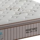 Colchão De Molas Lfk Pillow Top Sealy Resistance King 1 93x2