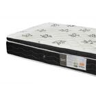 Colchão De Molas Ortobom Physical Nanolastic Solteiro 88cm