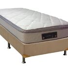 Colchão De Molas Pocket Cloud Solteirão 1 08x1 88x0 32 One Si