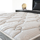 Colchão De Molas Prodormir Vegas Springs Comfort Casal