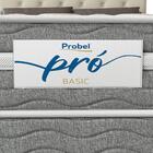 Colchão De Molas Prolastic Casal - Probel - Pro Basic - 138x1