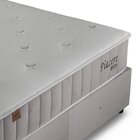 Colchão De Molas Queen Sono Design Piacere - 158cm X 198cm X