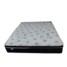 Colchão De Molas Solteiro 088x188x25 Smart Luxor