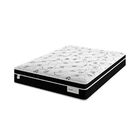 Colchão De Molas Solteiro 088x188x25 Smart Luxor