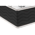 Colchão De Molas Solteiro Probel Prodormir 88x188x22cm