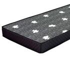 Colchão De Solteiro 88 D20 Preto