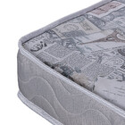 Colchão De Solteiro D20 Serflex Soft Line 88x188 Serpil