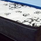 Colchão De Solteiro Em Espuma