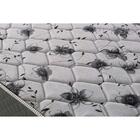 Colchão De Solteiro Herval Black 188x88x25 Cm