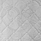 Colchão De Solteiro King - Lucas Home - Comfort Size - Molas