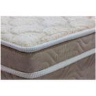 Colchão De Solteiro Light Super Pocket 88x188x26cm Ortobom Cr