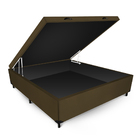 Colchão De Solteiro Pleep Max –  Castor - Branco / Verde