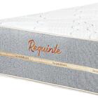 Colchão De Solteiro Sonos Requinte 88cm Com Molas Ensacadas E