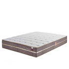 Colchão Detroit F.a Colchoes Queen Size 158x198x30cm