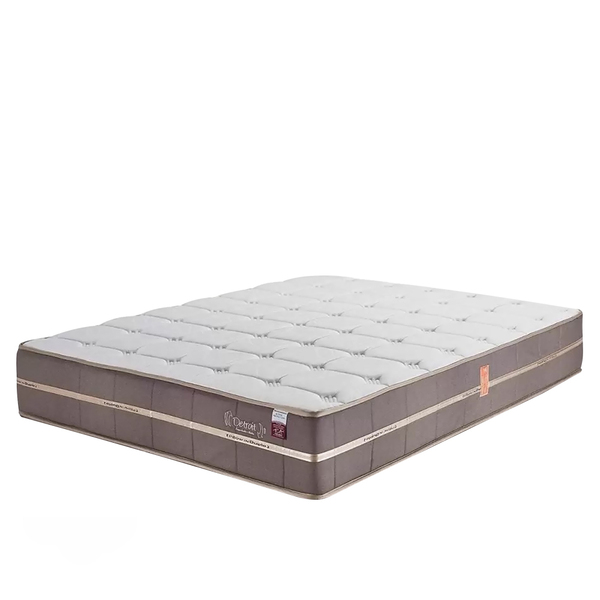 Colchão Detroit F.a Colchoes Queen Size 158x198x30cm