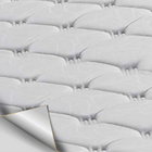 Colchão Detroit F.a Colchoes Queen Size 158x198x30cm