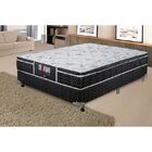 Colchão Dínamo Pocket 28x138x188 Casal - Pelmex - Cinza / Cin